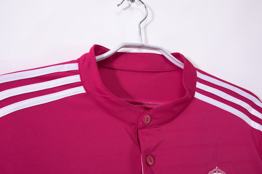 Real Madrid 14/15 Tercera