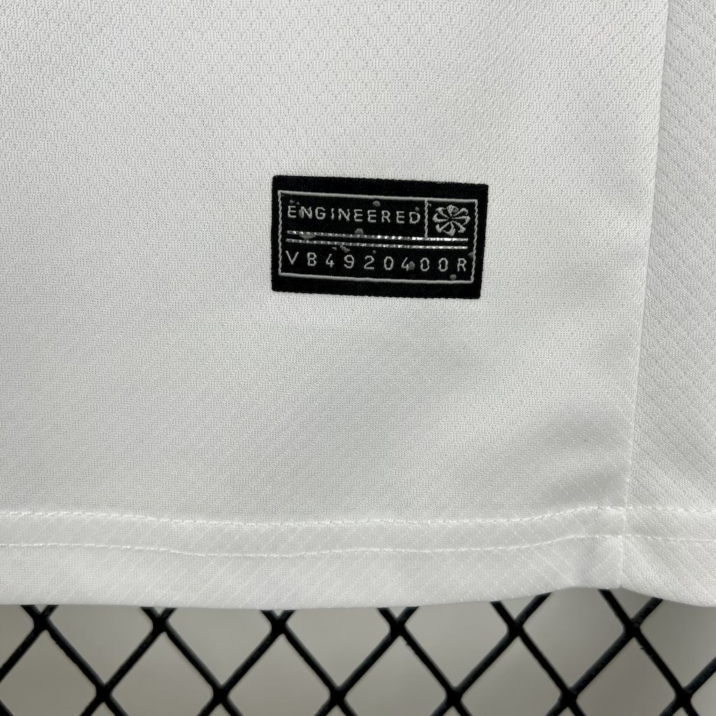 Pumas UNAM 25/26 Local (Niños)