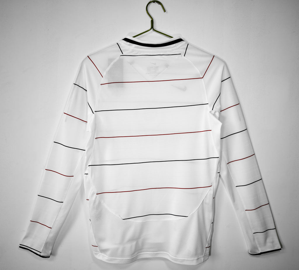 Manchester United 03/05 Visitante