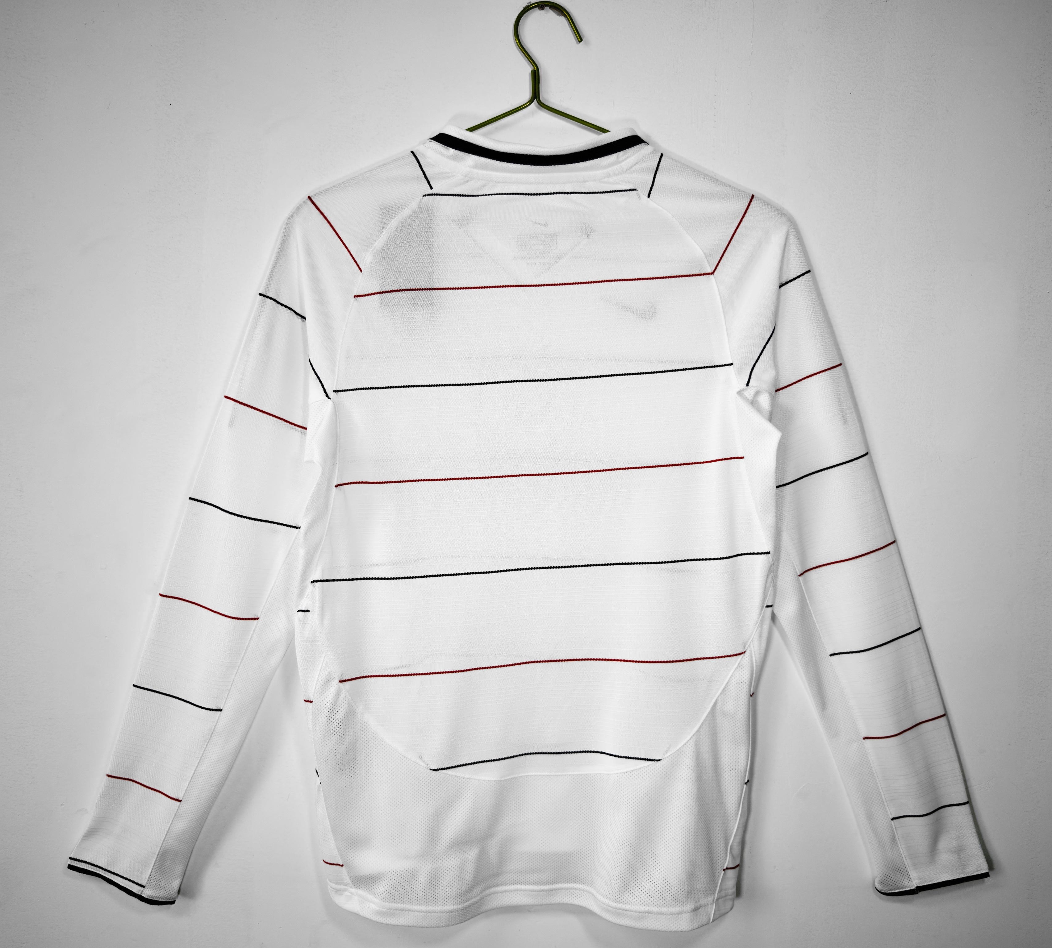 Manchester United 03/05 Visitante