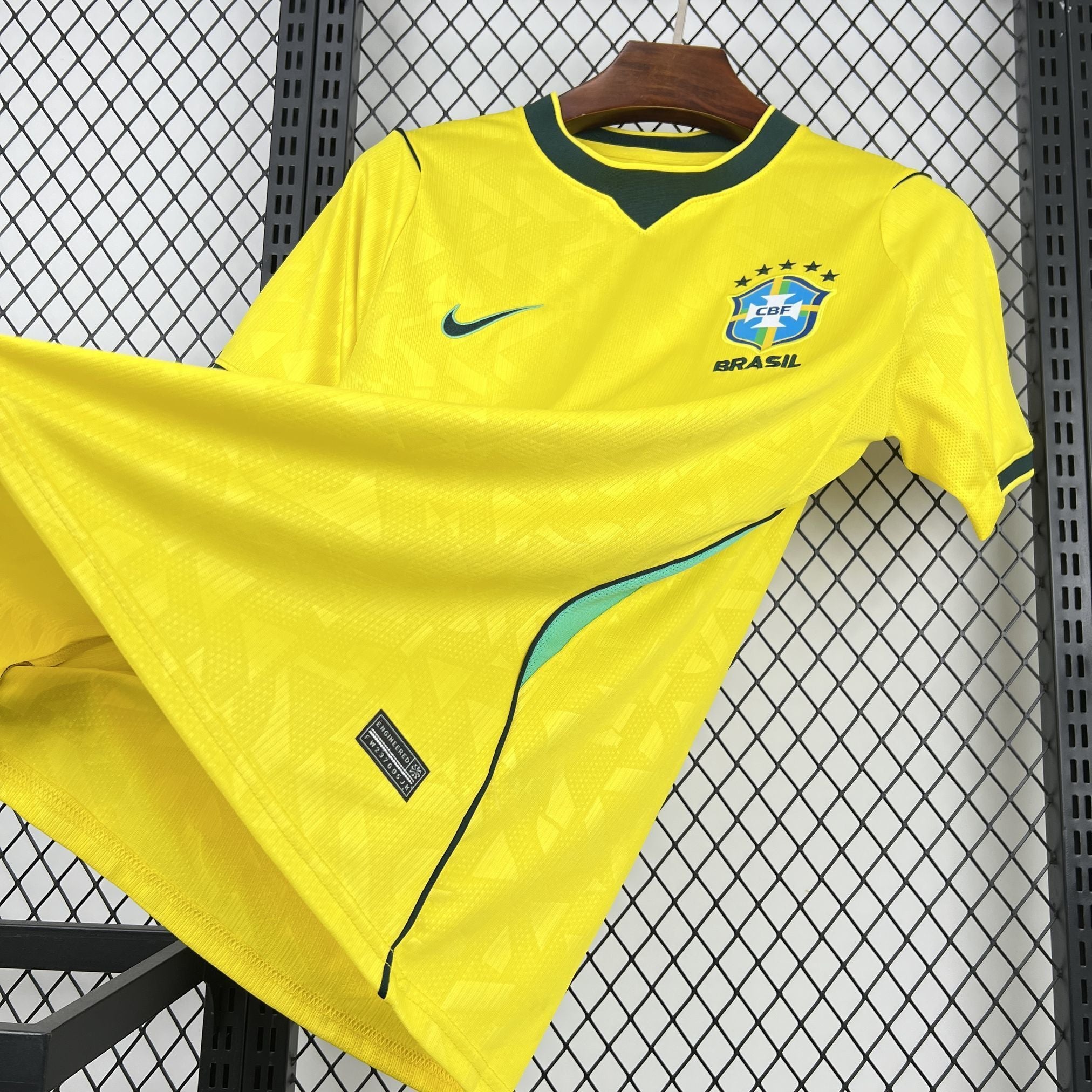 Brasil 2026 Local