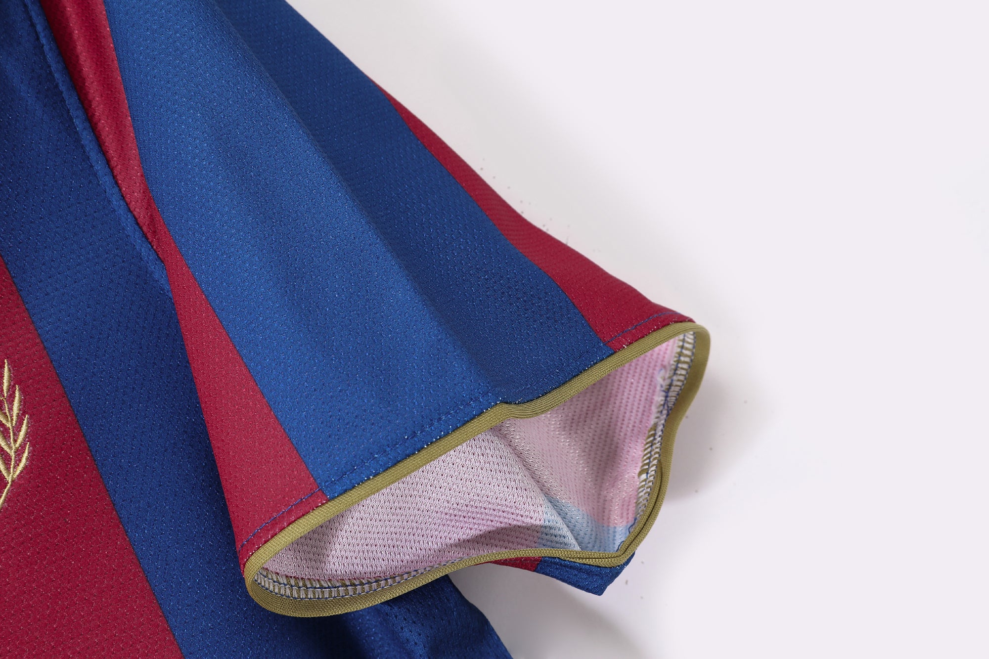 FC Barcelona 07/08 Local