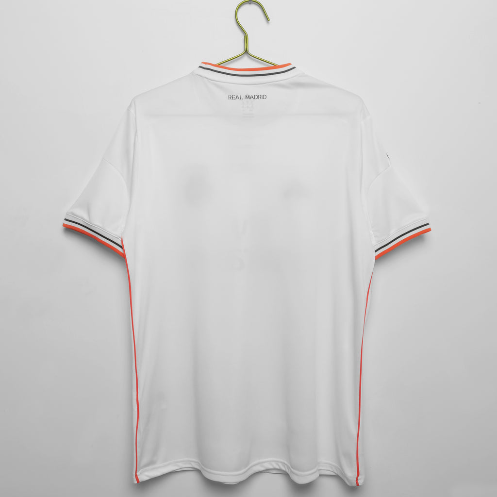 Real Madrid 14/15 Local