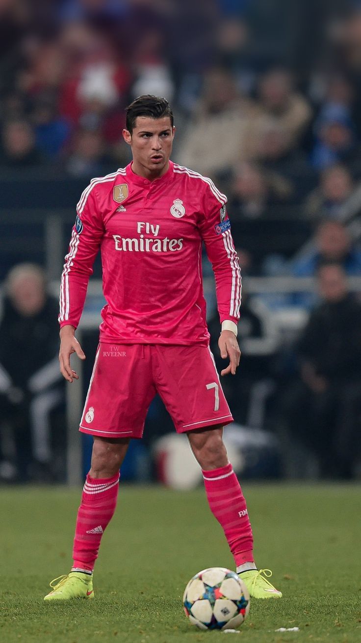 Real Madrid 14/15 Tercera