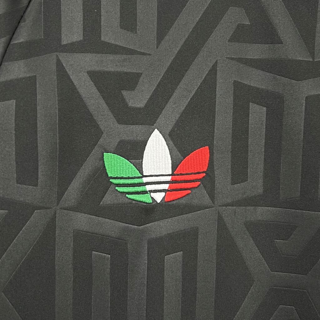 México 2026 Visita