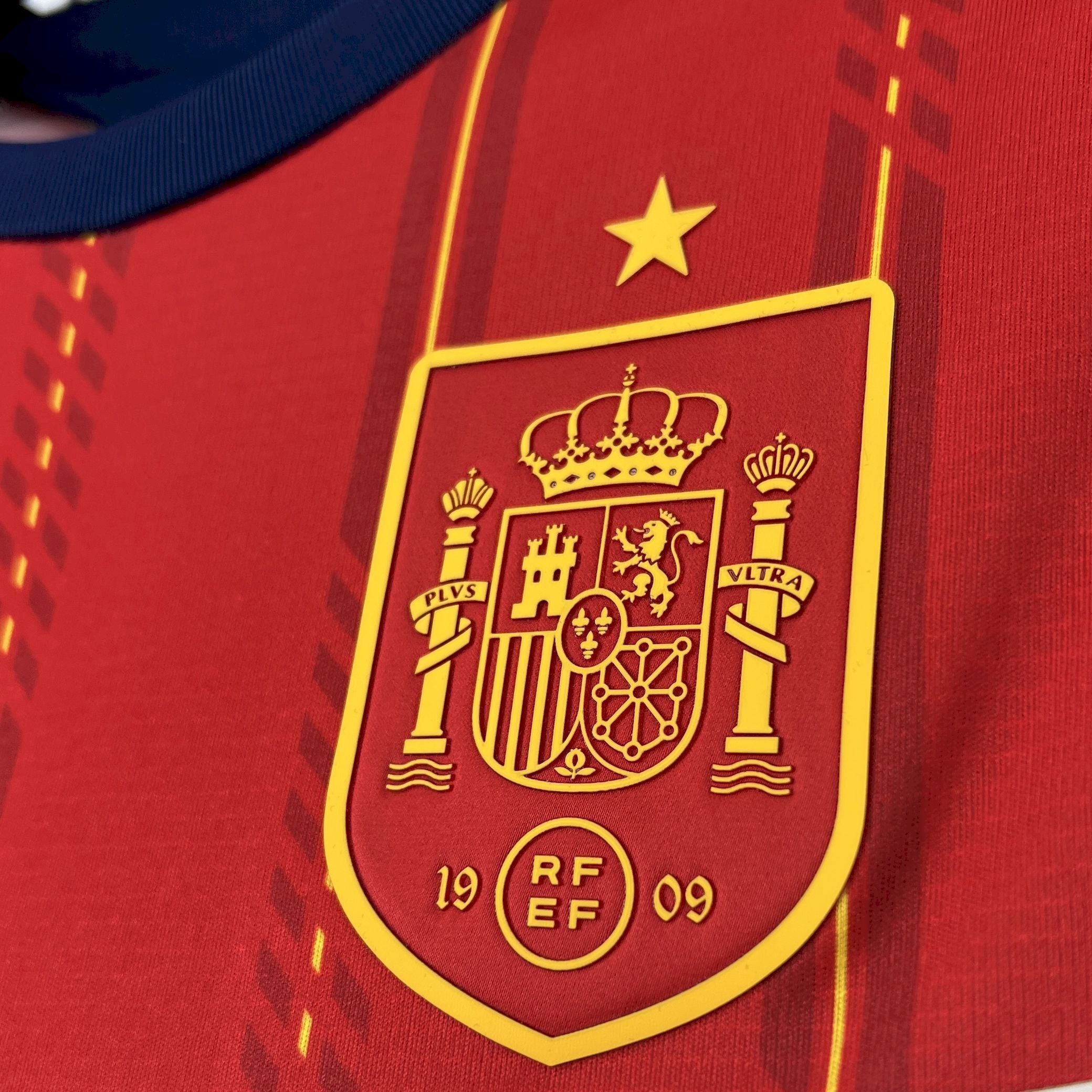 España 2026 Local