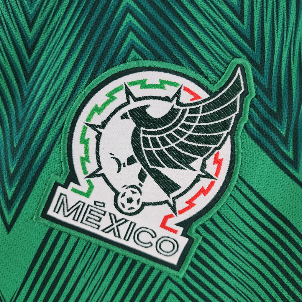 México 2022 Local