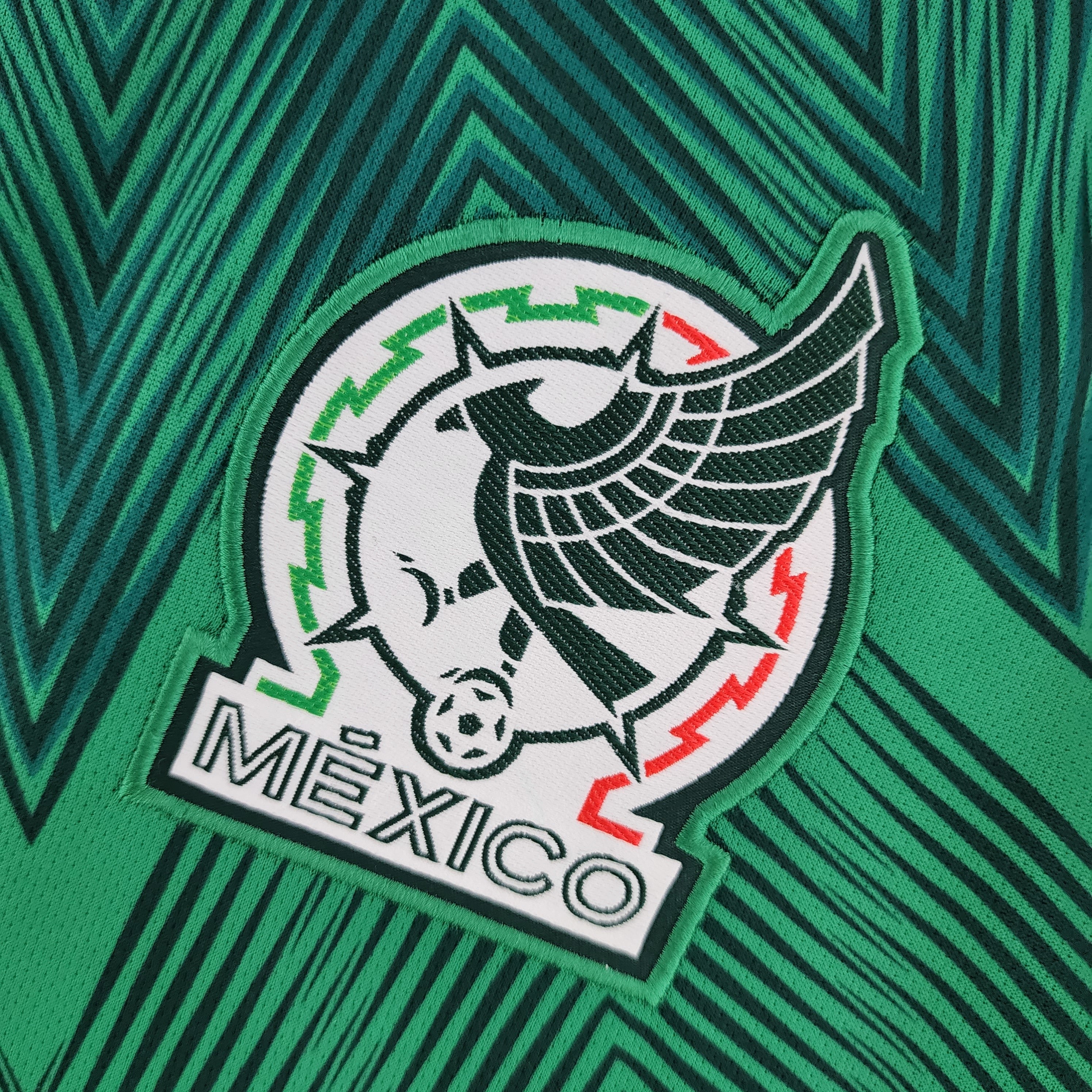 México 2022 Local
