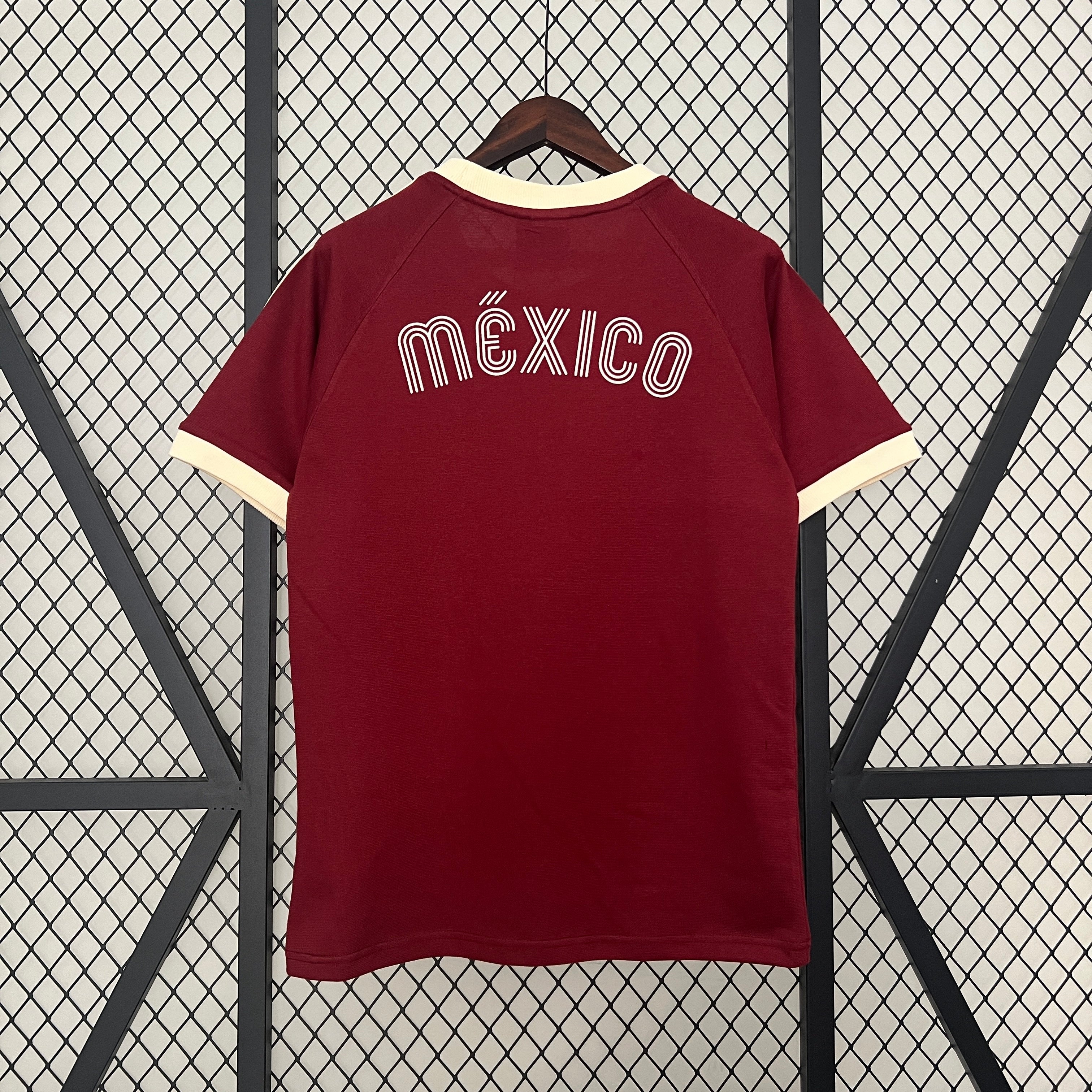 México Adicolor Edicion Especial