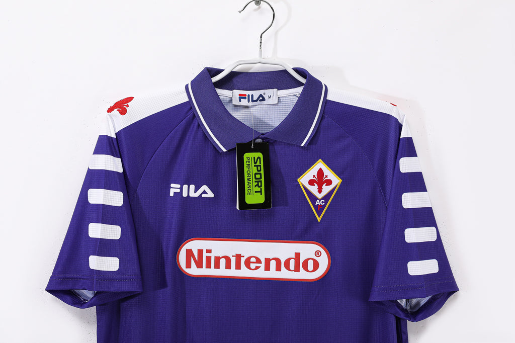 Fiorentina 98/99 Local