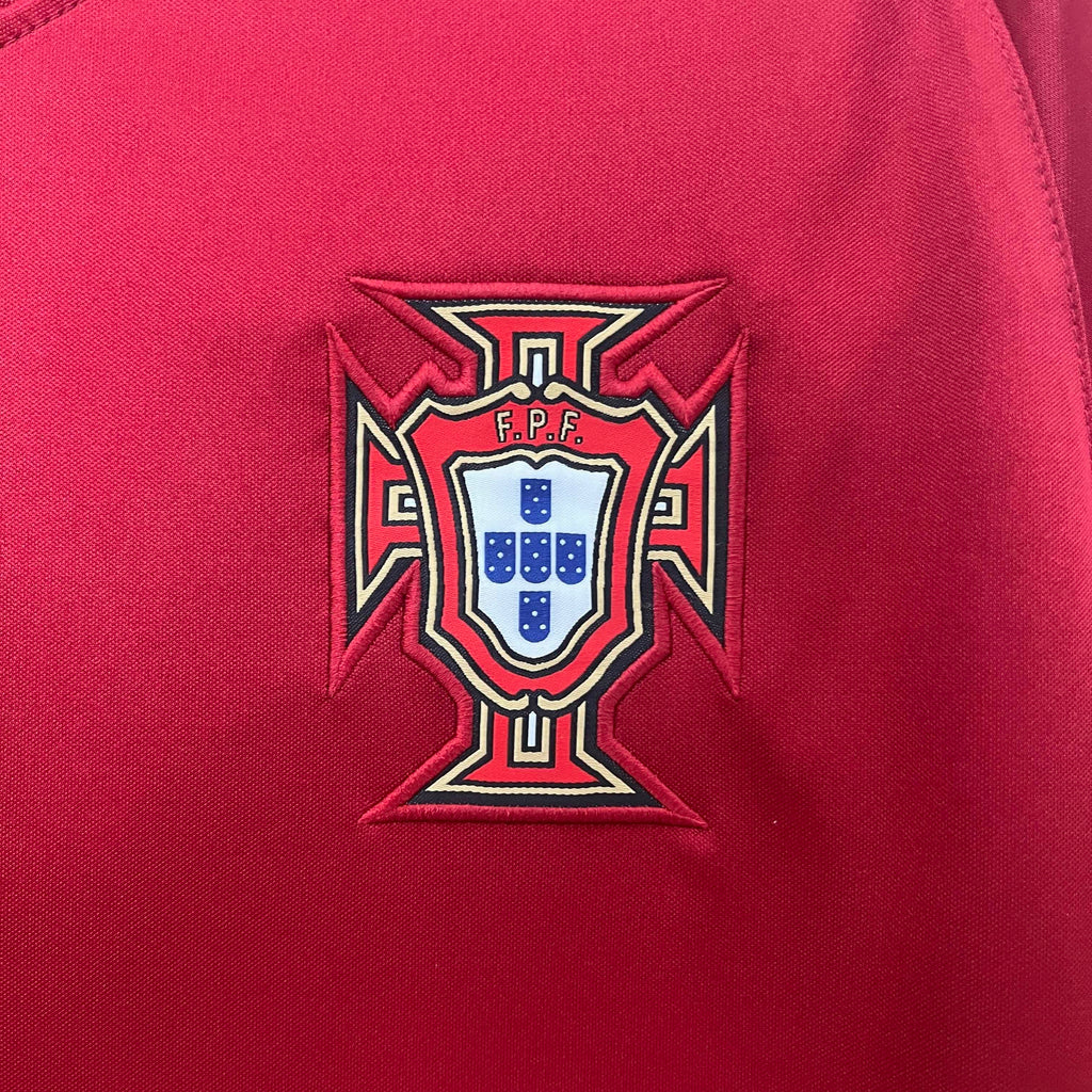 Portugal 97/98 Local