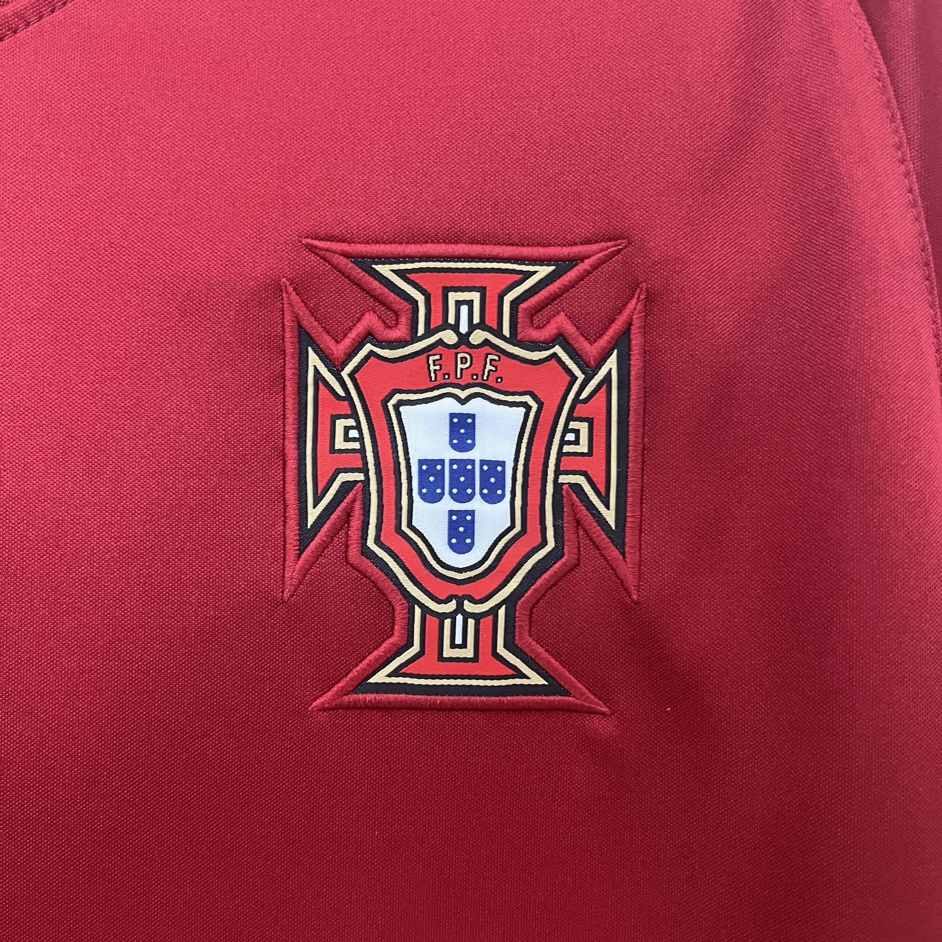 Portugal 97/98 Local