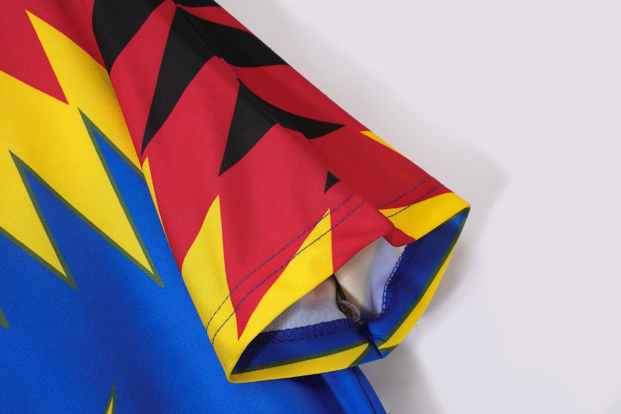 América 94/95 Visitante