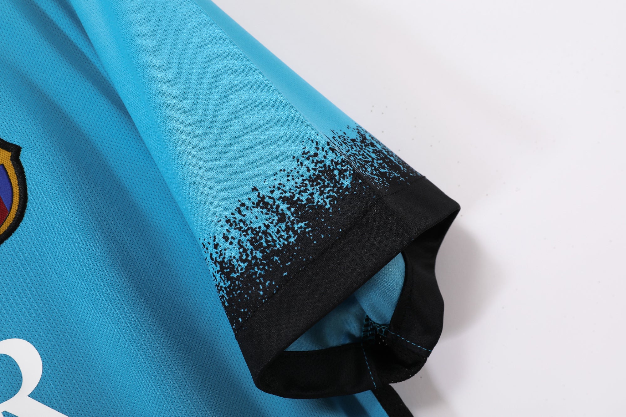 FC Barcelona 16/17 Alternativo