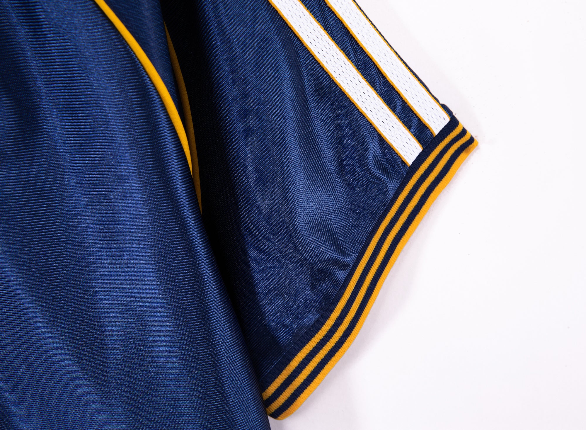 Real Madrid 98/00 Tercera equipacion