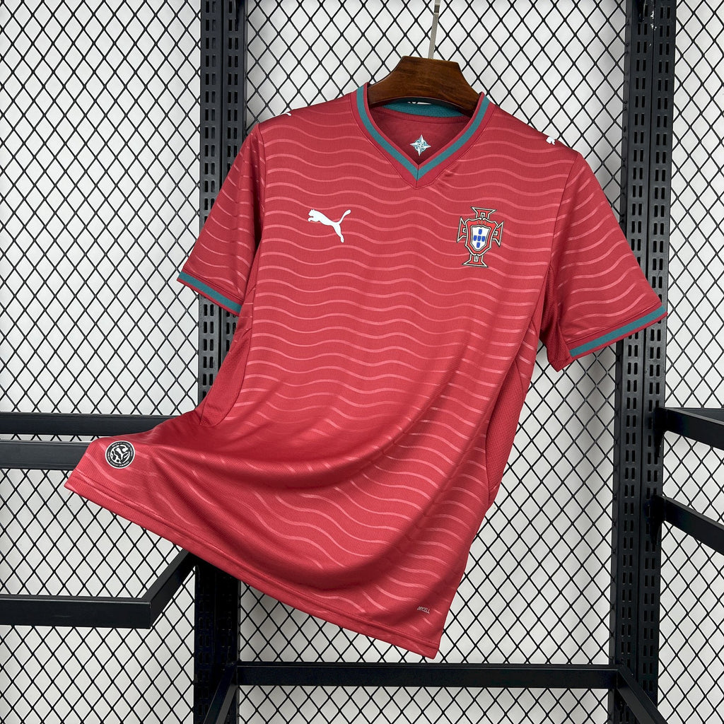 Portugal 2026 Local
