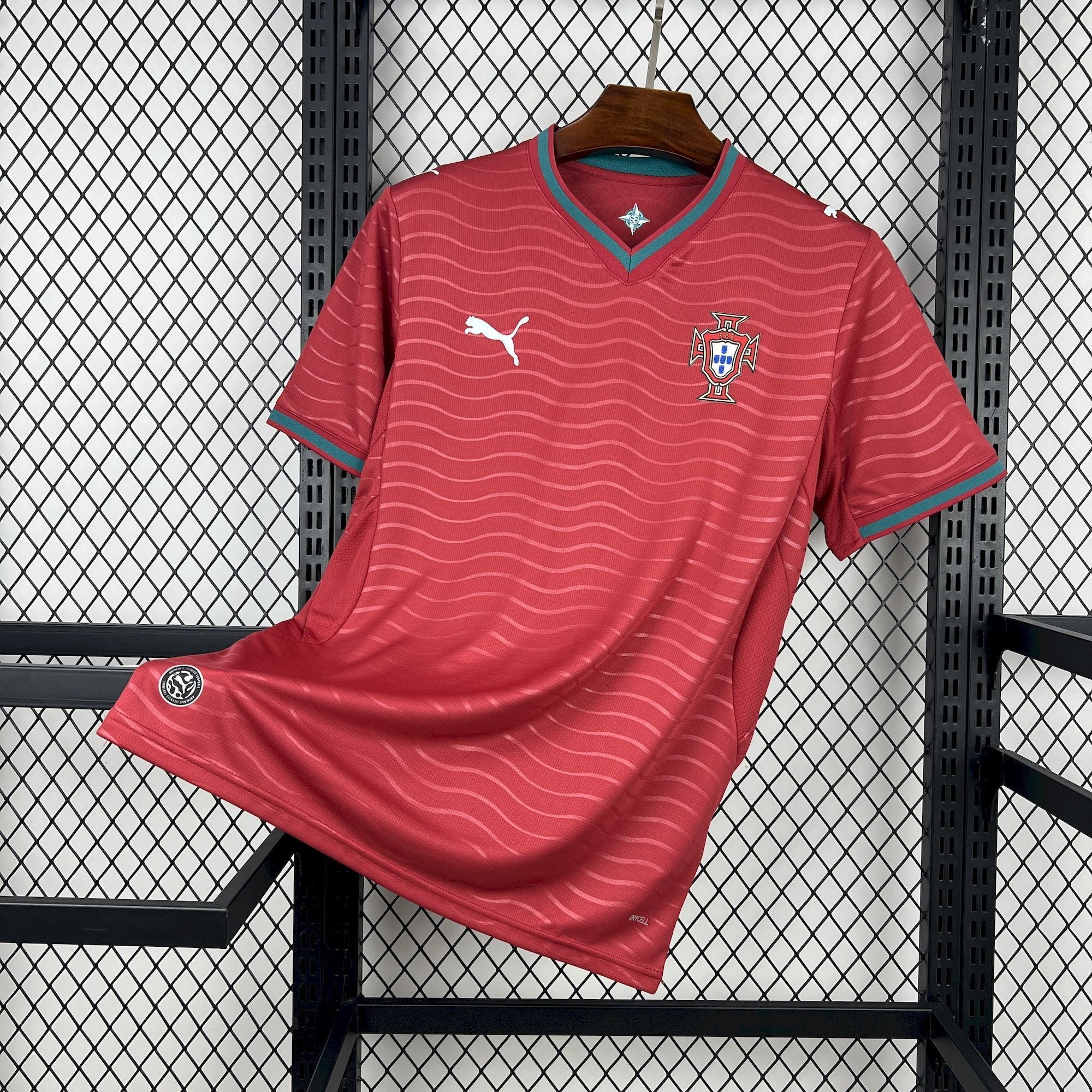 Portugal 2026 Local