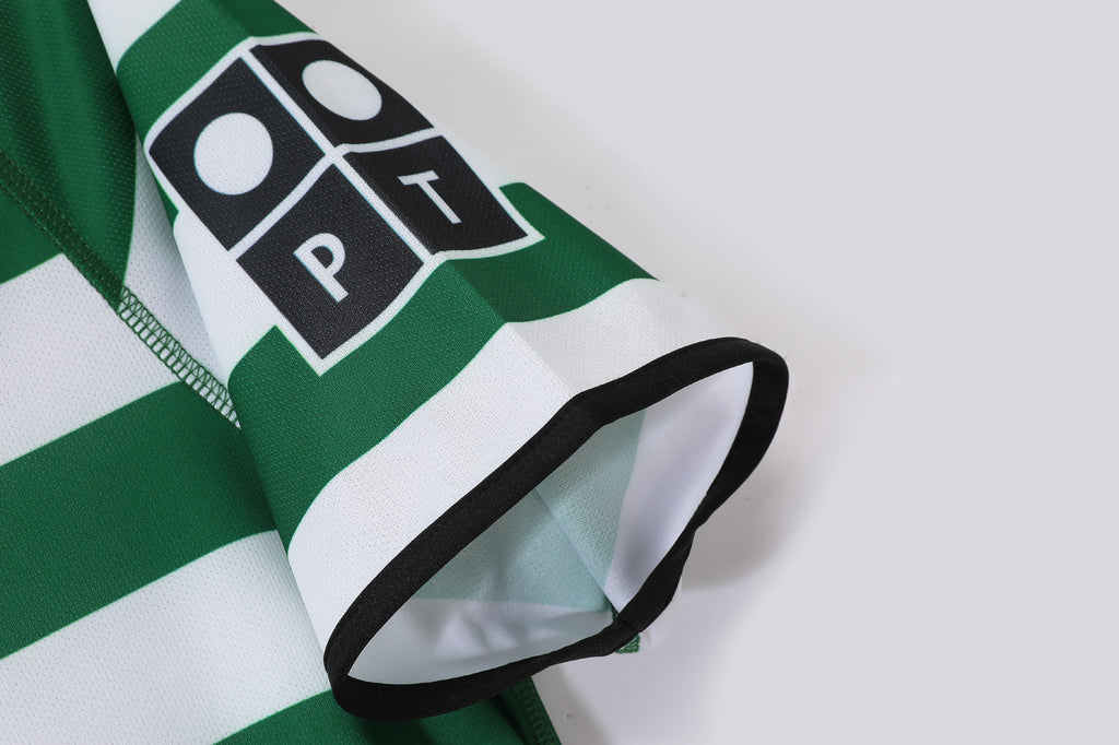 Sporting de Lisboa 03/04 Local