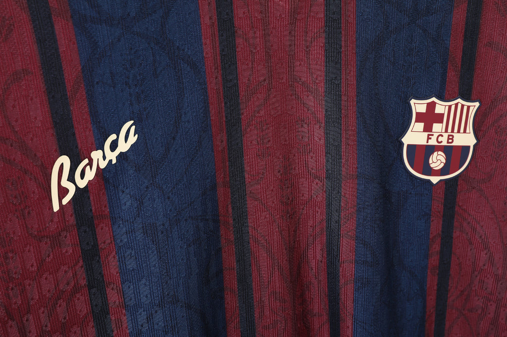 FC Barcelona 125 Aniversario