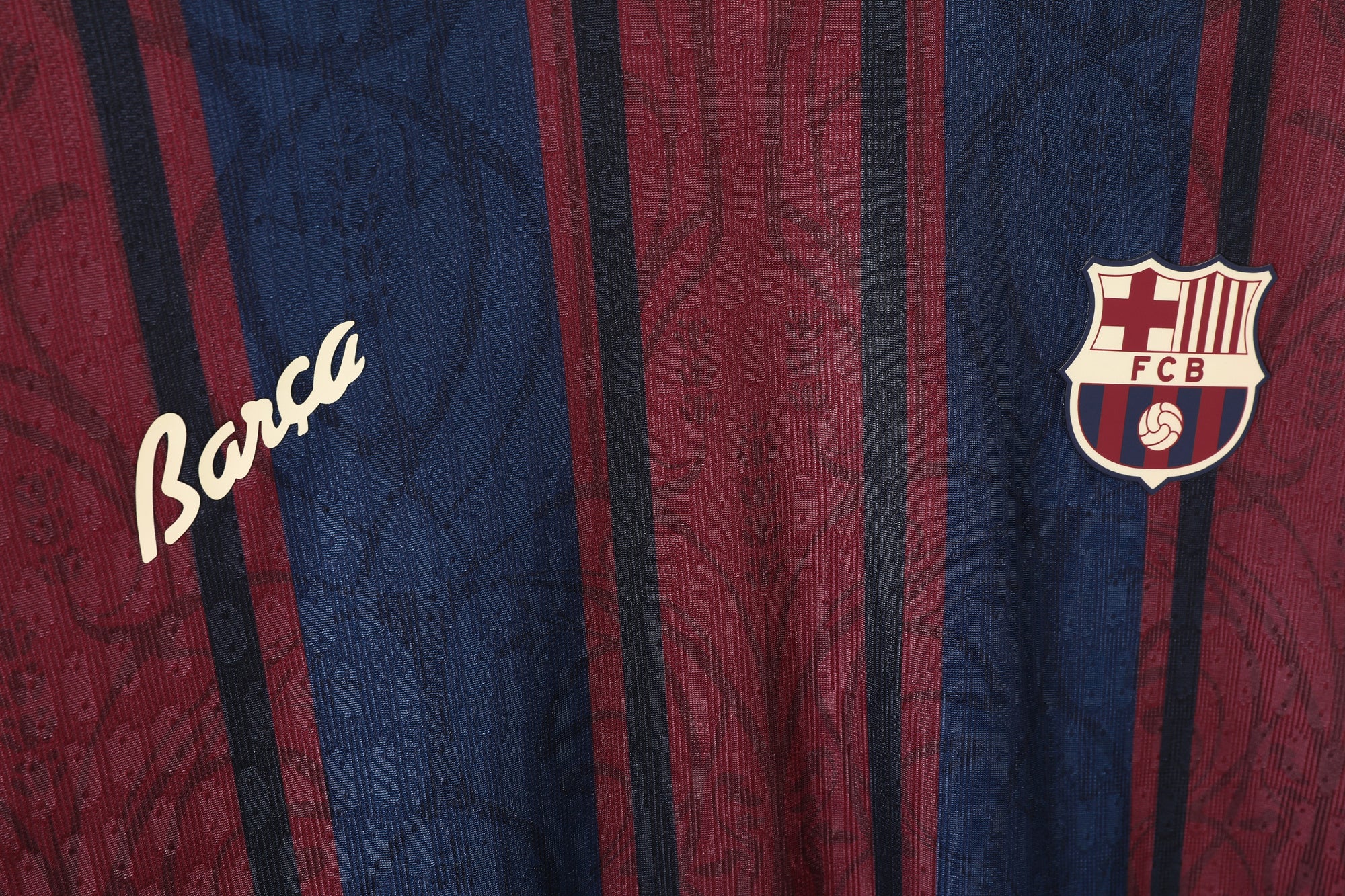 FC Barcelona 125 Aniversario