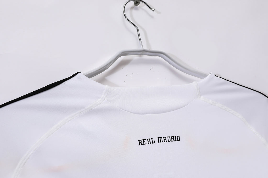 Real Madrid 09/10 Local