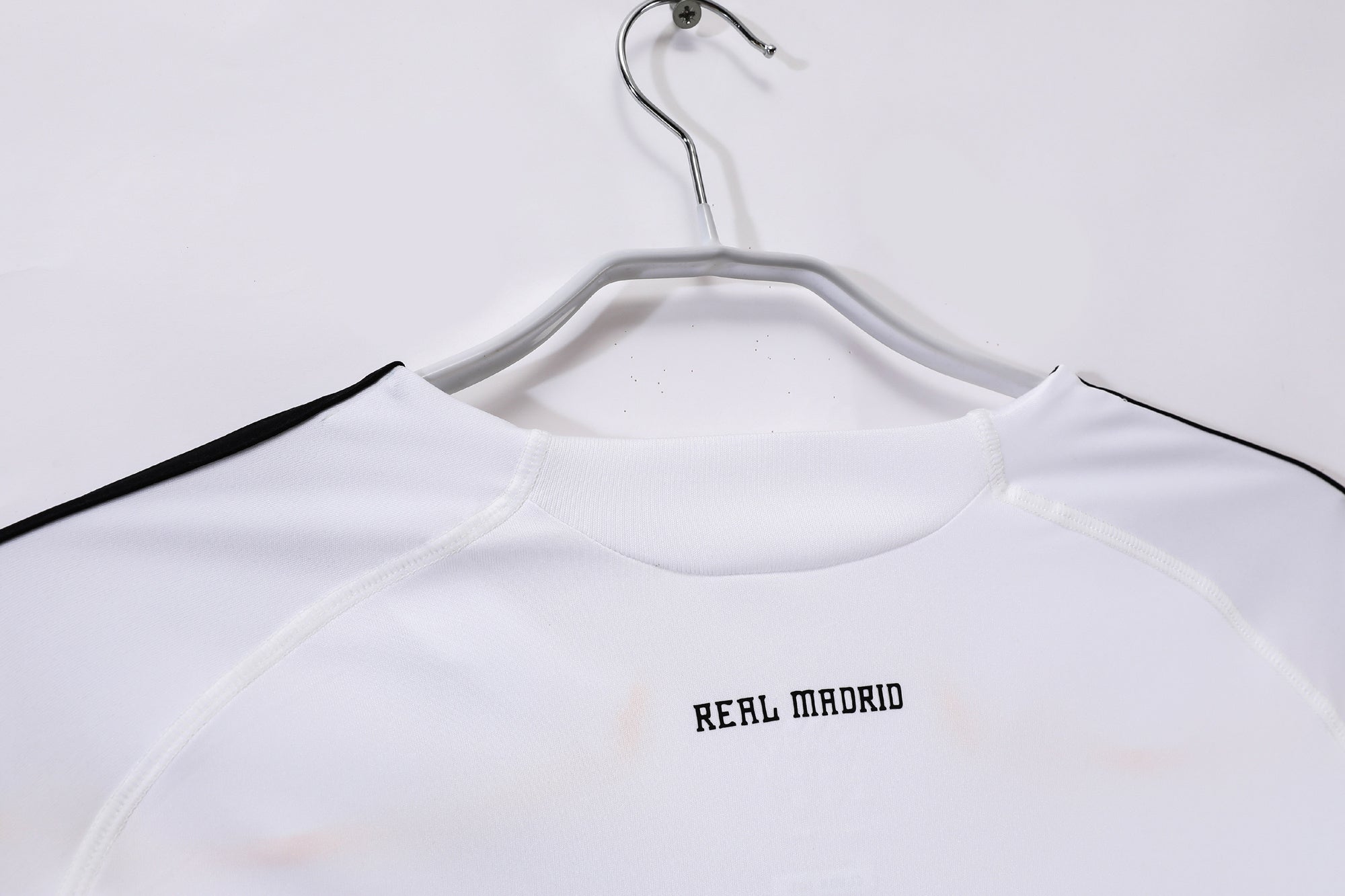 Real Madrid 09/10 Local