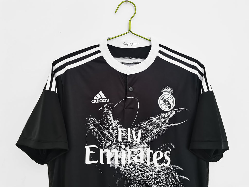Real Madrid 14/15 Tercera equipacion