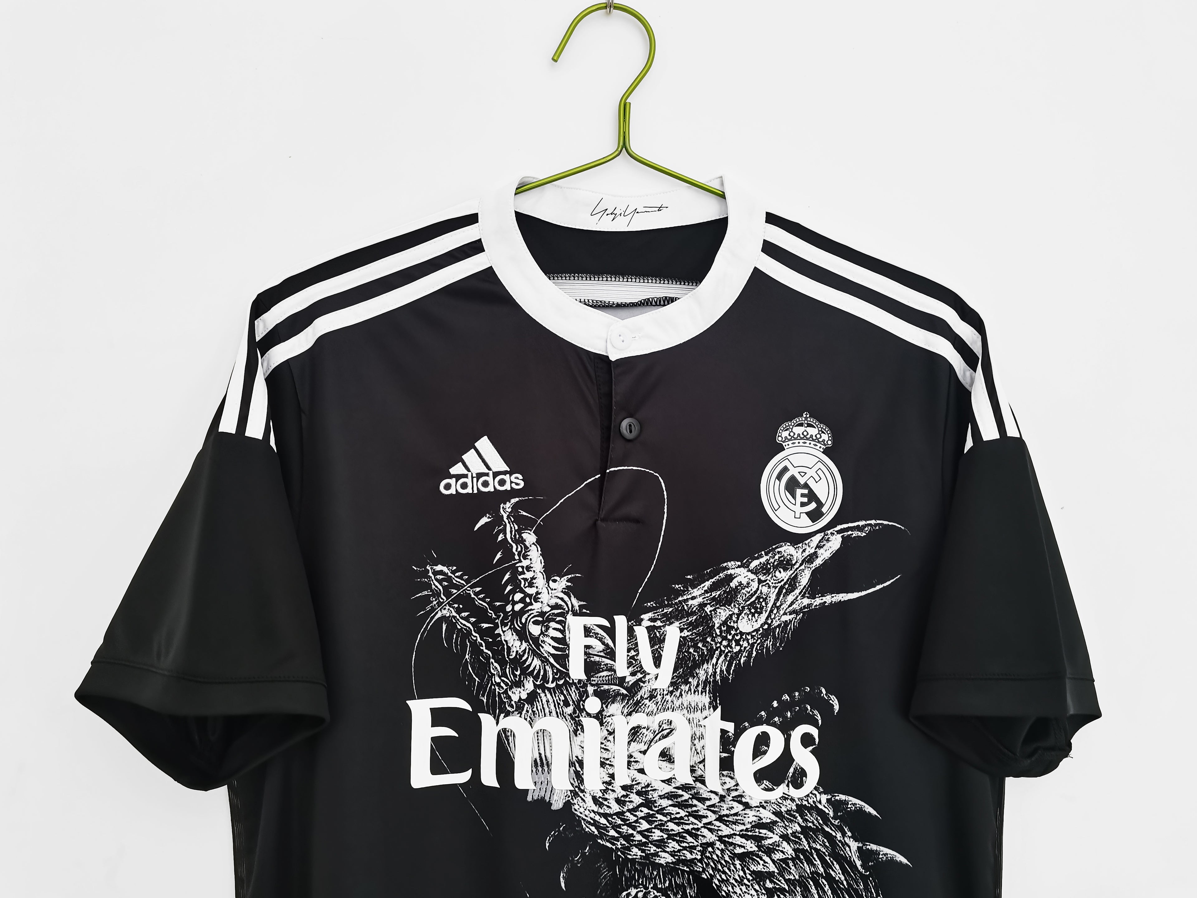 Real Madrid 14/15 Tercera equipacion