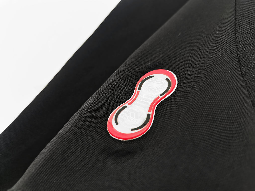 AC Milan 07/08 Visitante