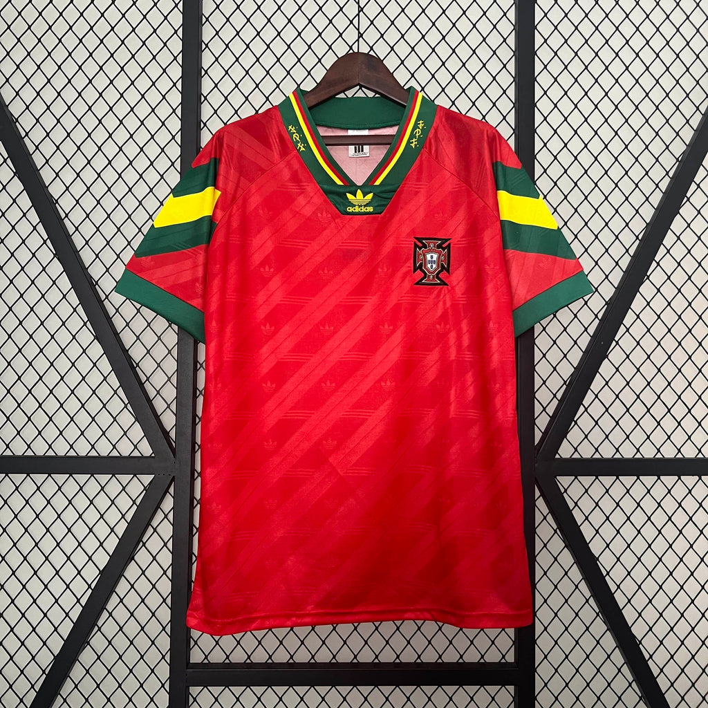 Portugal 92/94 Local
