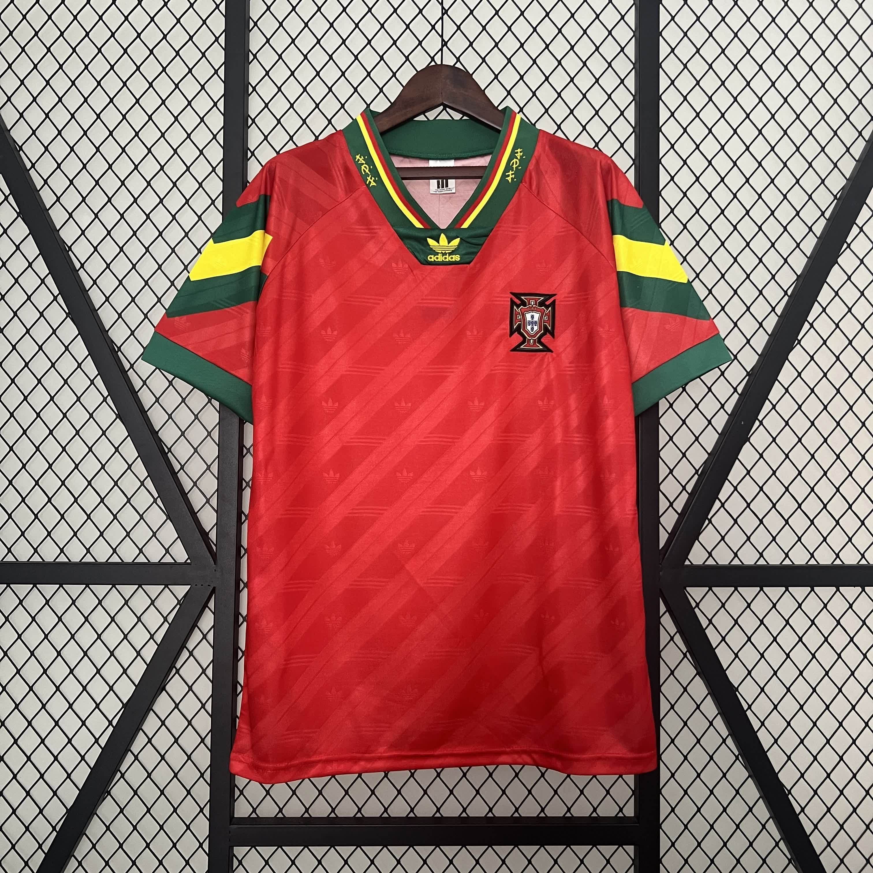 Portugal 92/94 Local