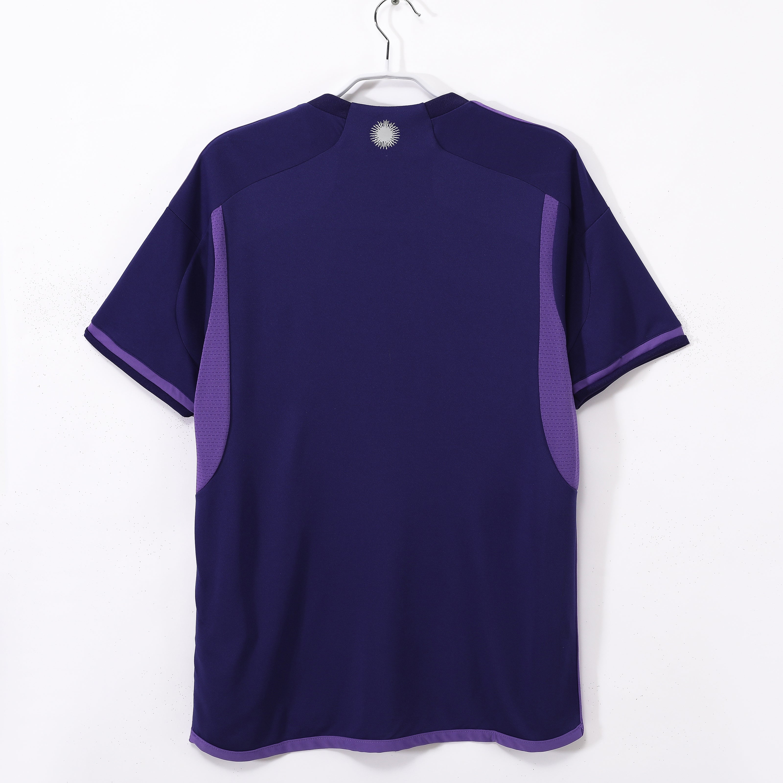 Argentina 2022 Visitante