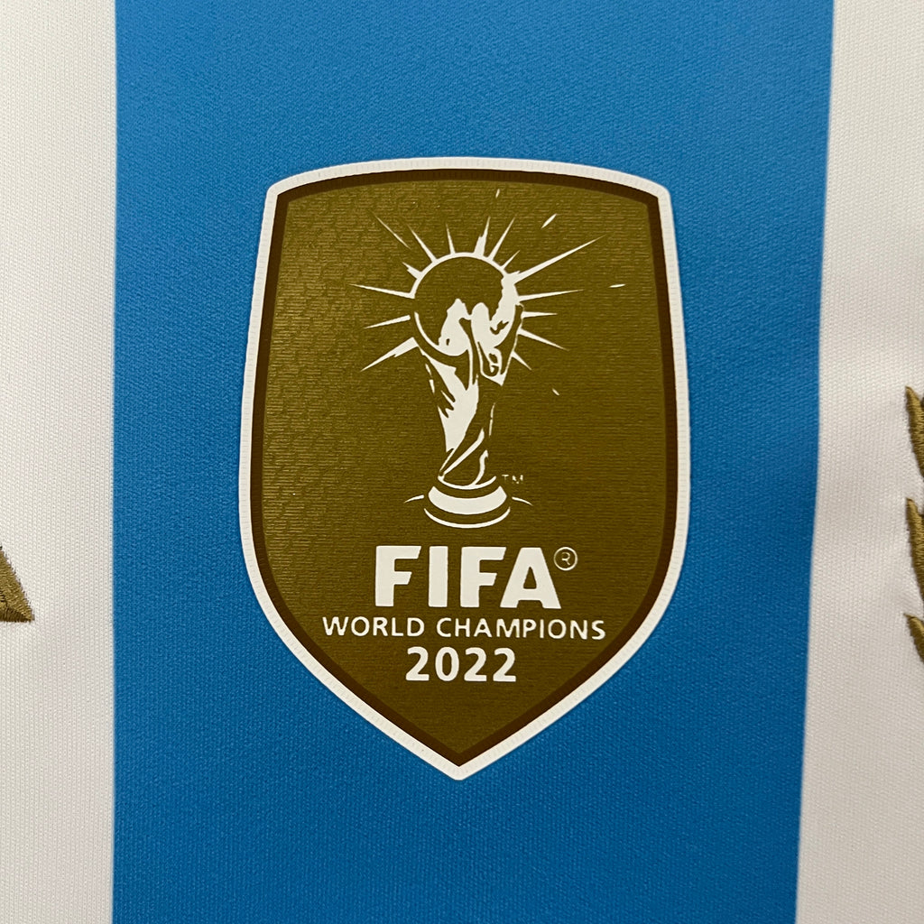 Argentina 2024 Local