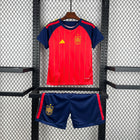 España 2026 Local - (Niños)