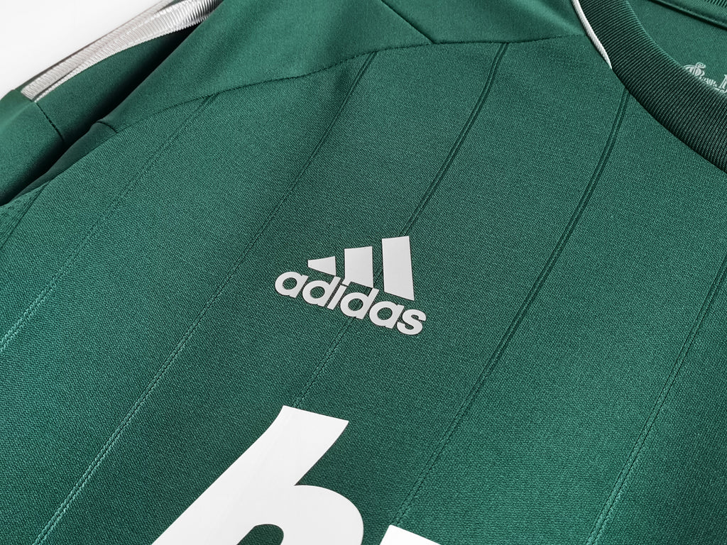 Real Madrid 12/13 Tercera equipacion