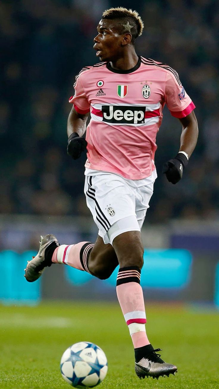 Juventus 15/16 Visitante