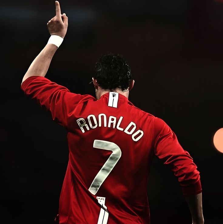 Manchester United 08/09 Local (Final de Champions)