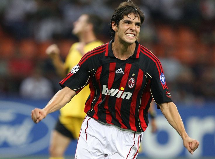 AC Milan 06/07 Local