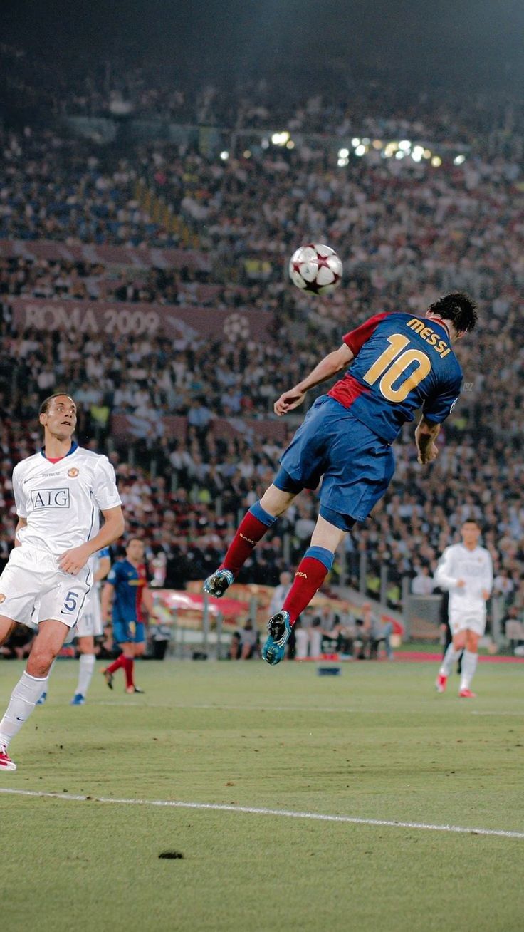 FC Barcelona 08/09 Local