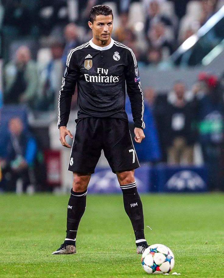 Real Madrid 14/15 Tercera equipacion