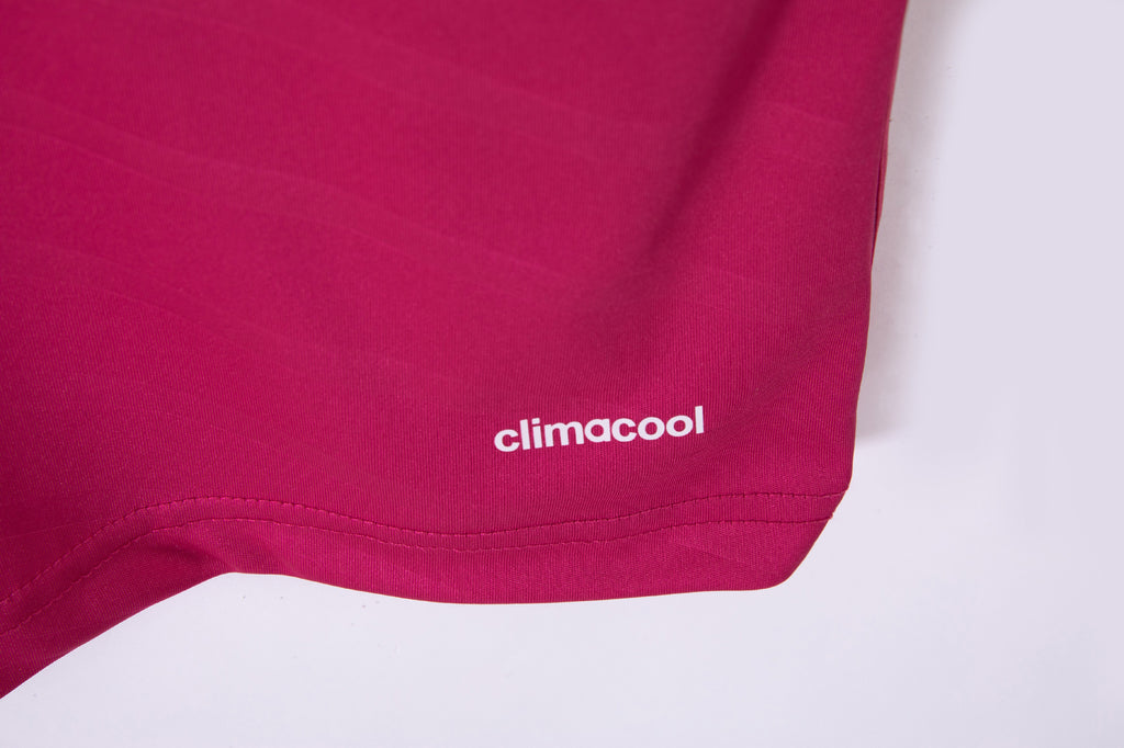 Real Madrid 14/15 Tercera