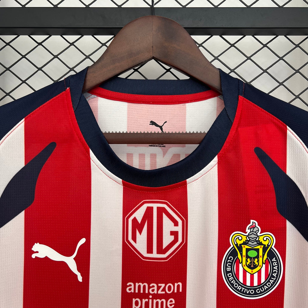 Chivas 25/26 Local