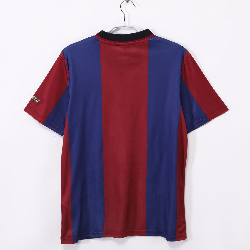 FC Barcelona 98/99 Local