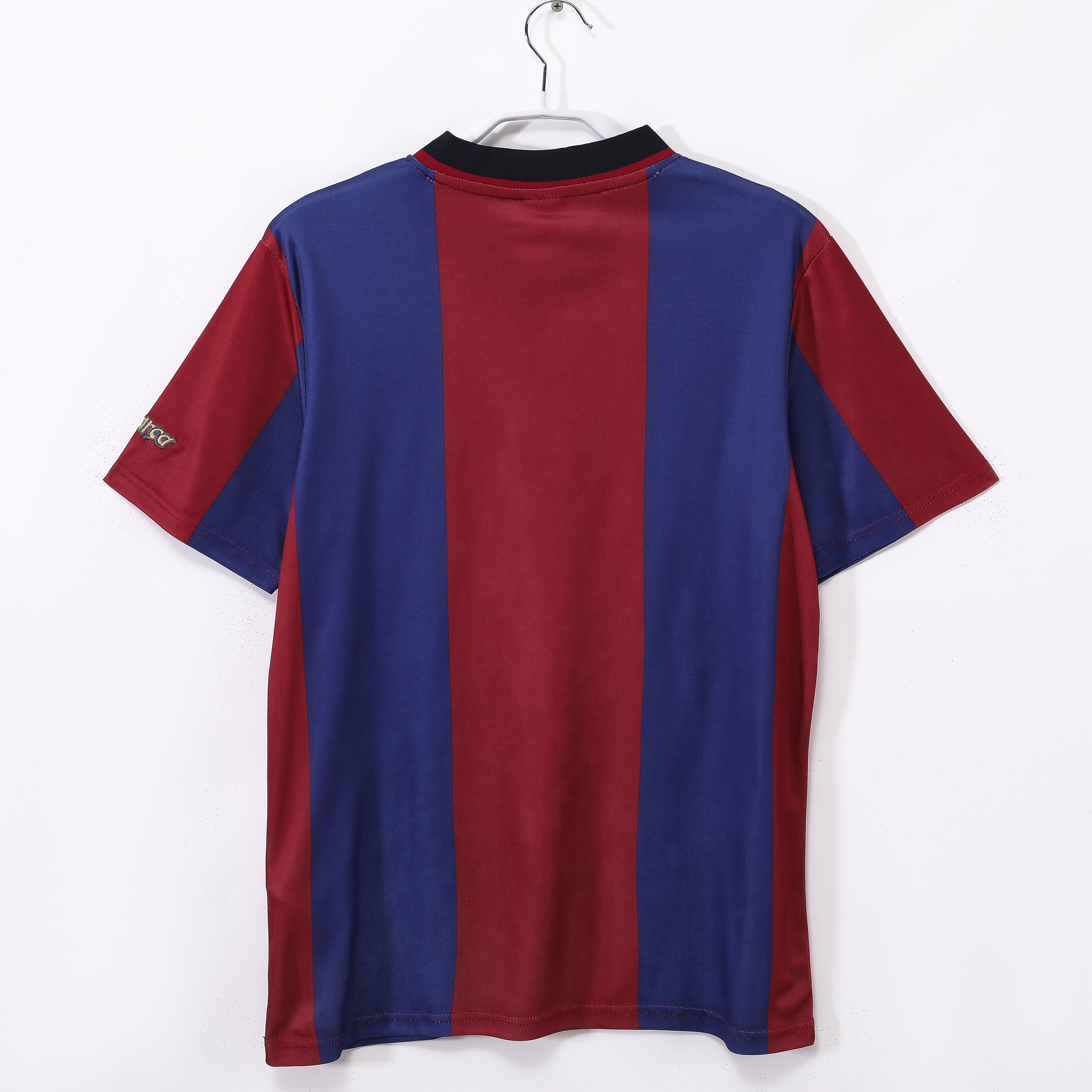 FC Barcelona 98/99 Local