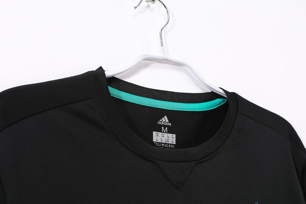 Real Madrid 17/18 Visitante