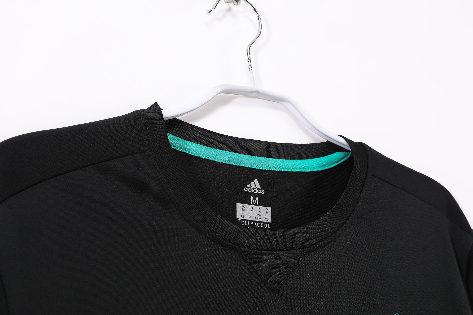 Real Madrid 17/18 Visitante