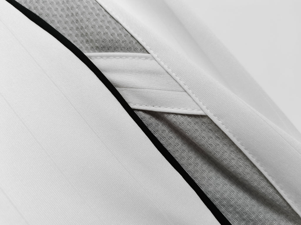 Real Madrid 06/07 Local