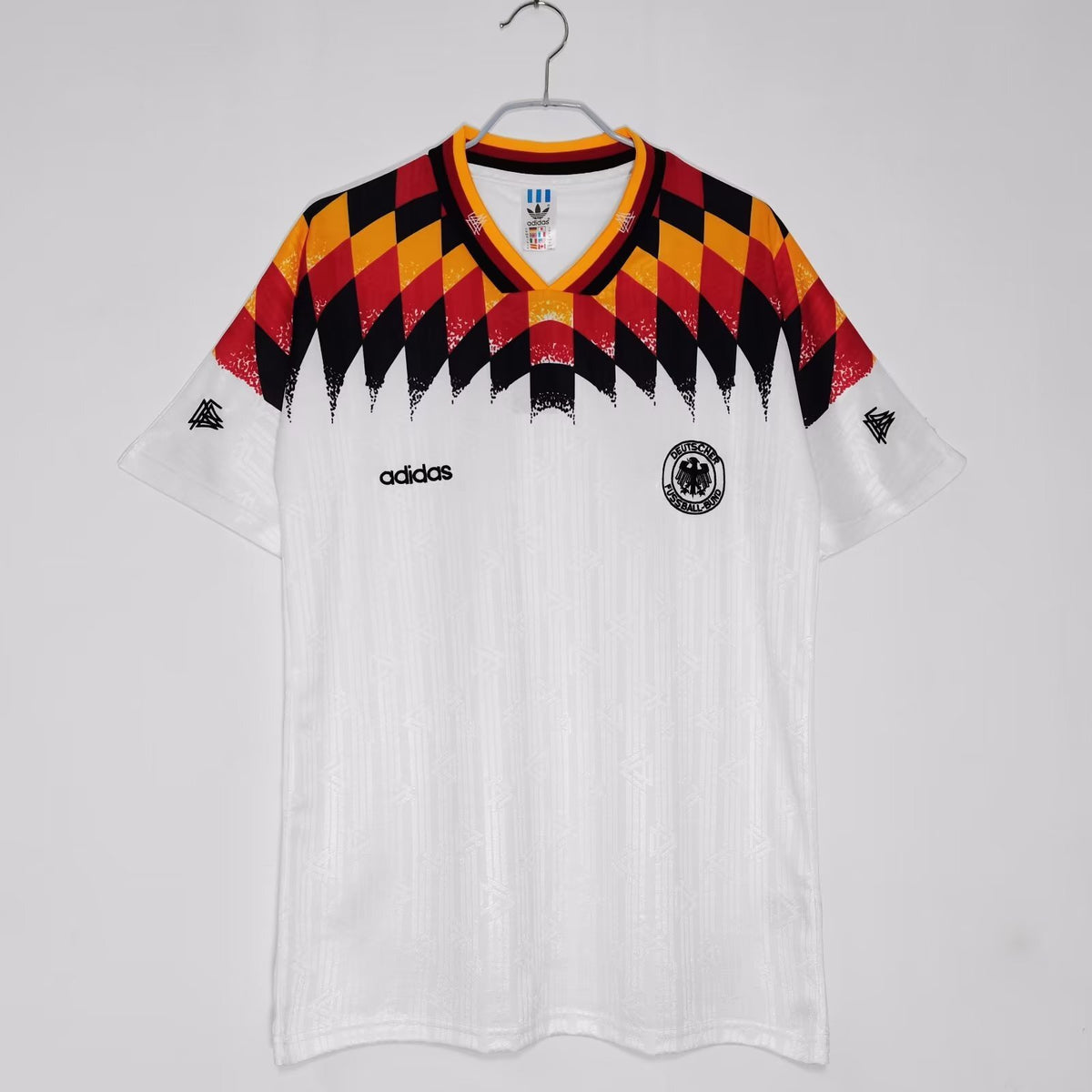 Alemania 1994 Local