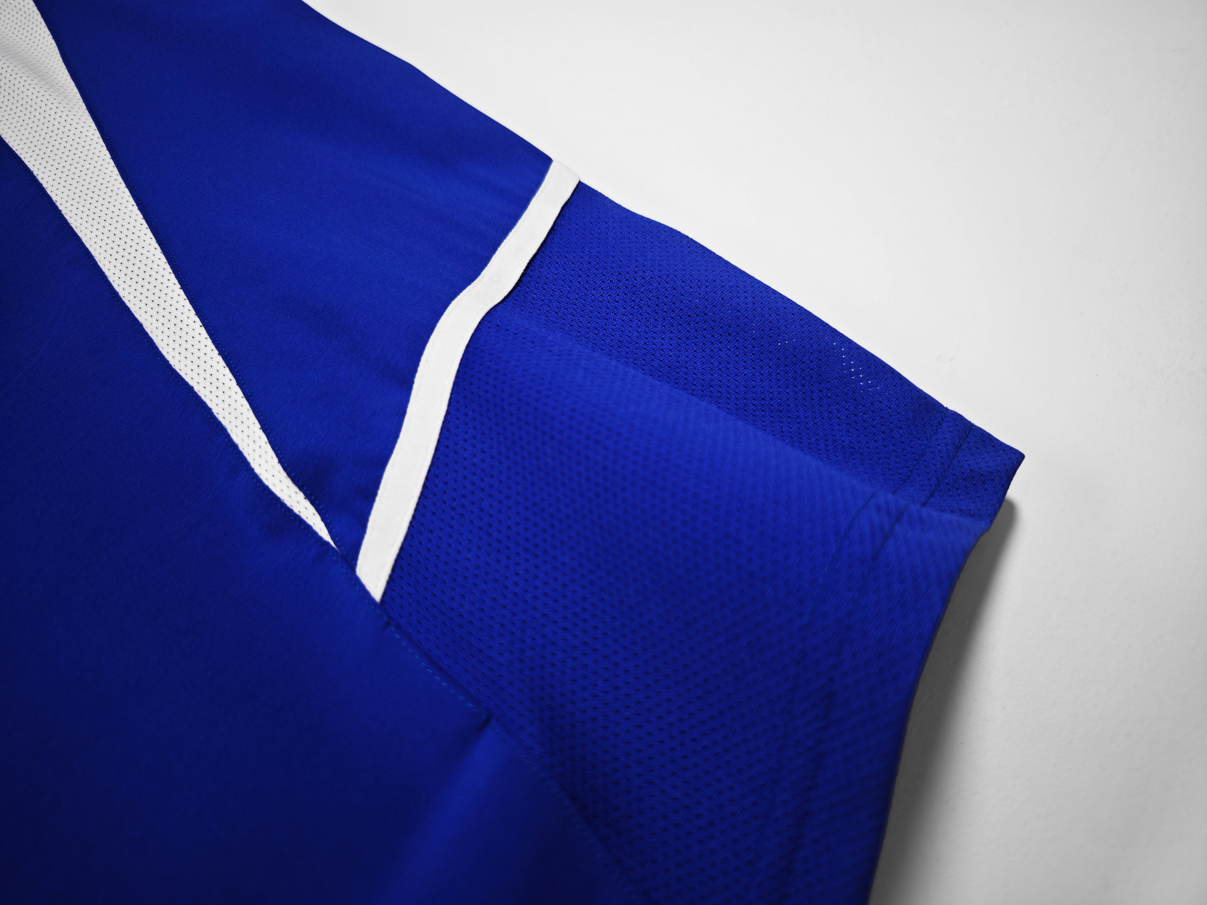 Brasil 2002 Visitante