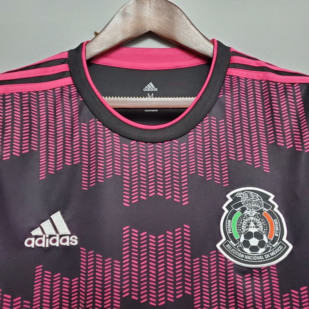 México 2020 Local
